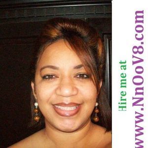 Meet your Posher, Mimi